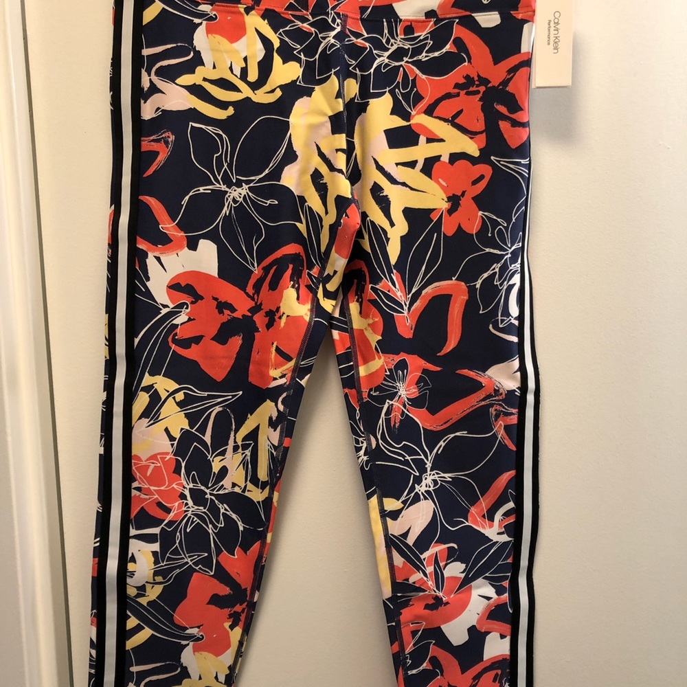 Calvin Klein leggings